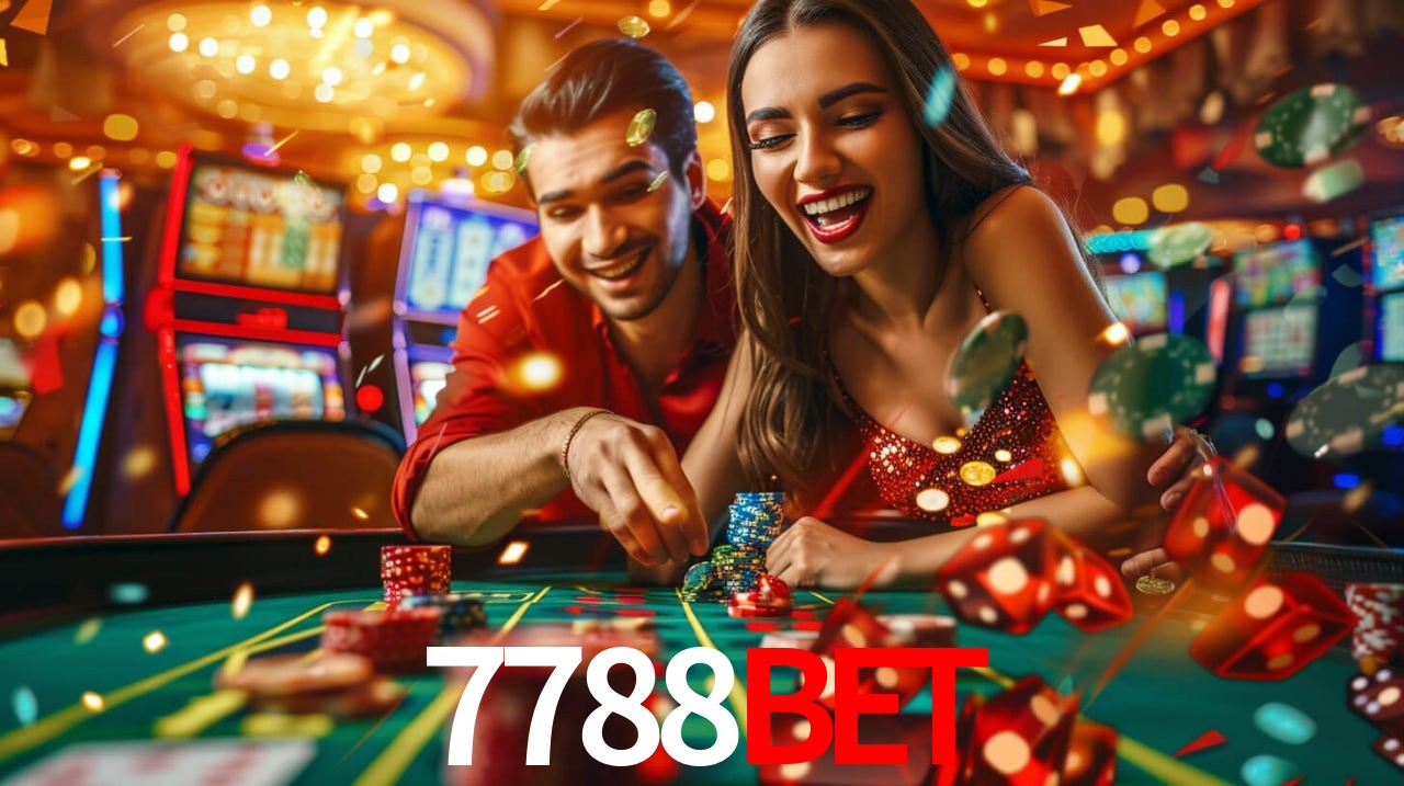 7788bet - Customer Support